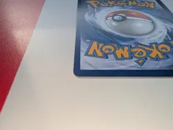 Pokemon TCG Gengar EX 284/217 Full Art Secret Rare Ascended Heros - English New - Image 4