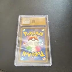 Pokemon Lucario VSTAR CGC Pristine 10 S12a 226/172 Holo Japanese - Image 2