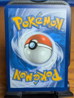Pokemon TCG Paldea Evolved Skeledirge ex Double Rare Holo 037/193 - Image 2