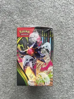 Pokemon TCG Perfect Order Booster Box Factory Sealed 36 Packs - Image 4
