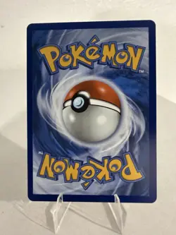 2026 Pokemon Rosa’s Encouragement 123/088 Perfect Order Holo EN SIR Holo Special - Image 2