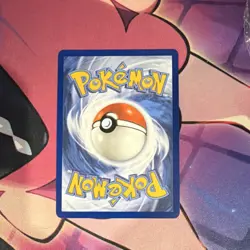Pokemon Lillie's Clefairy ex 184/159 Sv09 Journey Special Illustration Rare Hol… - Image 5