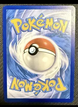 Pokemon TCG Squirtle 170 IR SV: 151 2023 NM/Single - Image 2