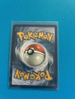 Garganacl ex 089/142 Sv07: Stellar Crown Holo - English - Pokemon TCG - Image 2