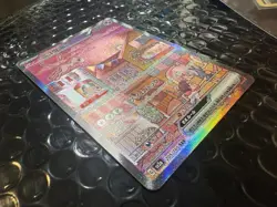 Mew ex 205/165 SAR Sv2a: Pokemon Card 151 Holo (Japanese) PACK FRESH NEAR MINT - Image 2