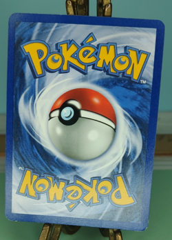 Pokemon TCG Dark Blastoise 20/82 Rare Non-Holo Card Team Rocket Trading Card TCG - Image 2