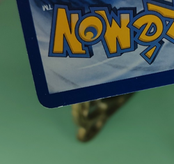 Pokemon TCG Dark Blastoise 20/82 Rare Non-Holo Card Team Rocket Trading Card TCG - Image 3