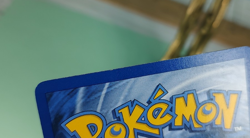 Pokemon TCG Dark Blastoise 20/82 Rare Non-Holo Card Team Rocket Trading Card TCG - Image 5