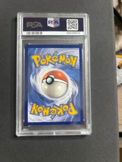2024 POKEMON SCR EN-STELLAR CROWN ILLUSTRATION RARE #150 JOLTIK PSA 9 - Image 2