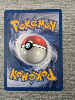 Seaking 1st Edition 46/64 Jungle Pokemon TCG Card - 47 - Image 2