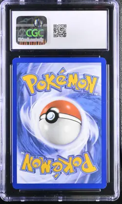Flaaffy TG03/TG30 Pokemon Swsh12 - Silver Tempest Trainer Gallery Holo - GCG 9.5 - Image 2