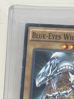 BLUE-EYES WHITE DRAGON LDK2-ENK01 TCG - Image 3