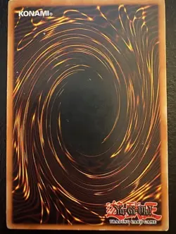 Yu-Gi-Oh! Legend of Blue Eyes White Dragon Pot of Greed Rare Foil LOB-119 MP - Image 2