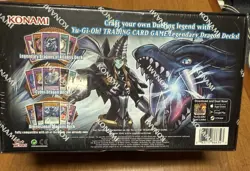 Yu-Gi-Oh! TCG Legendary Dragon Decks - Image 2