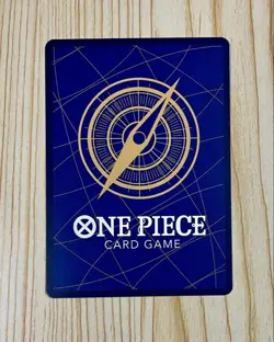 One Piece Card Five Elders & Imu Alt Art Set of 6 Carrying on His Will Japanese - Image 4