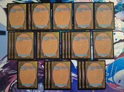 MTG - War of the Spark - Japanese Alternate Art Lot - 53 Cards - NM - Image 4