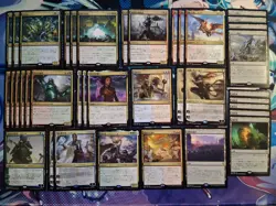 MTG - War of the Spark - Jpanese Mythic / Rare Lot - 94 Cards - NM - Image 5