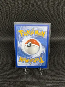 Pokemon Eevee Promo Holo Card SWSH212 : Sword & Shield - Image 2