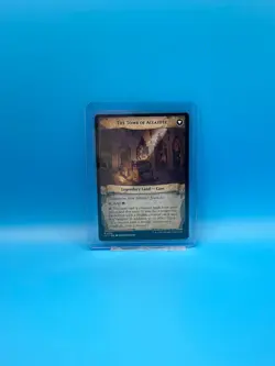 MTG, Tarrian's Journal 126 The Lost Caverns of Ixalan Regular - Image 2