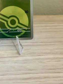 Pokemon S-Chinese Promo Card Bulbasaur Masterball Reverse Holo 069/SV-P NM 151 - Image 5