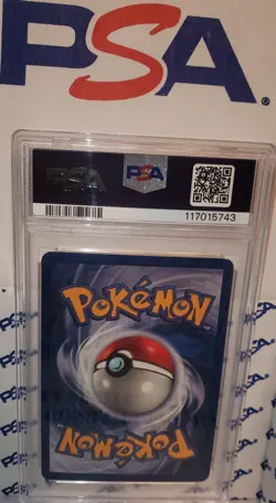 Snorlax 11/64 Holo Rare Jungle Pokemon Card #11 - Image 4