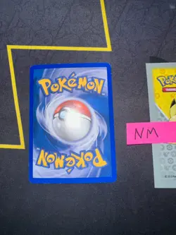 Pokemon Card Wartortle EX Crystal Guardians Reverse Holo 42/100 224 💎NM💎 - Image 5