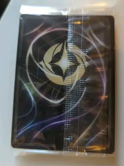 Tinker Bell - Giant Fairy 11 Disney Lorcana Promo Cards Holo - Image 2