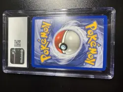 CGC 10 Pikachu 2006 EX Holon Phantoms 79/110 Reverse Holo Stamped Pokemon Card - Image 2