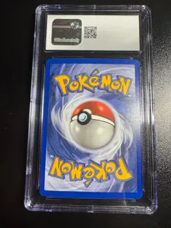 CGC 10 Pikachu 2006 EX Holon Phantoms 79/110 Reverse Holo Stamped Pokemon Card - Image 4