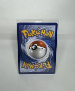 Meowth EX SIR Full Art Holo Rare Pokemon TCG Card 121/088 Perfect Order - Image 2