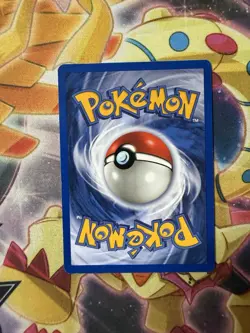 Pokemon Pidgeot TCG Holo Rare Card 8/64 Jungle Unlimited NM / LP - Image 3
