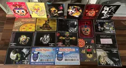 FNAF - FIVE NIGHTS AT FREDDY'S 20 x TRADING CARDS SET - Includes 3 Shinys, GC - Image 1