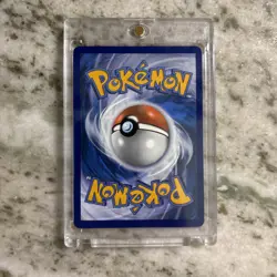 Pikachu with Grey Felt Hat 085 Sv: Scarlet & Violet Promo Cards Regular - Image 2