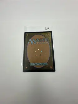 Laelia, the Blade Reforged (Borderless) Modern Horizons 3 Foil - Image 4