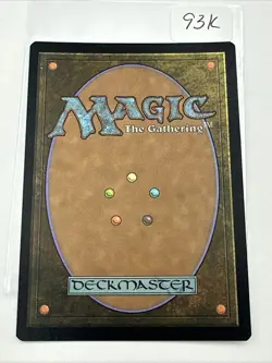 Laelia, the Blade Reforged (Borderless) Modern Horizons 3 Foil - Image 5