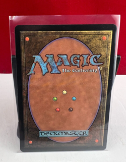 Dungeon Shade (Stronghold (1998)) MTG (NM) Magic Deckmaster. - Image 2