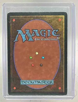 Plateau 1994 Magic: The Gathering Revised Edition (A) - Image 2