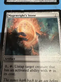Magewright's Stone Dissension X6 - Image 2