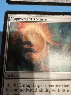 Magewright's Stone Dissension X6 - Image 4