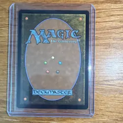 The Wandering Emperor Showcase Foil Mythic 418 NEO - Image 2