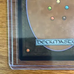 The Wandering Emperor Showcase Foil Mythic 418 NEO - Image 3