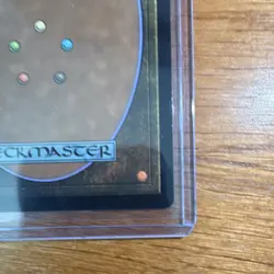 The Wandering Emperor Showcase Foil Mythic 418 NEO - Image 4