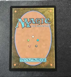 MAGIC MTG Michelangelo Weirdness to 11 #121 TMT Non Foil NM/MINT - Image 3