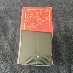 Pokemon Scarlet & Violet Base Set Elite Trainer Box Koraidon(Sealed) - Image 3