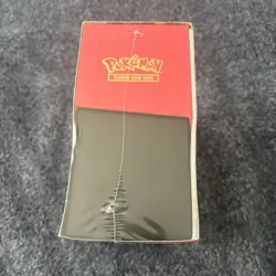 Pokemon Scarlet & Violet Base Set Elite Trainer Box Koraidon(Sealed) - Image 4