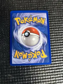 Squirtle Reverse Holo Stamped 63/100 ex Crystal Guardians Pokemon NM - Image 2