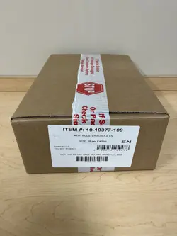 Pokemon Perfect Order (ME03) Booster Bundle Factory Sealed Case! 25 Bundles - Image 2