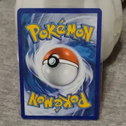 Pokemon Shellos XY Steam Siege 28/114 Reverse Holo Basic Common HP70 Rain Splash - Image 2