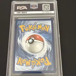 2025 POKEMON HOLIDAY CALENDAR #025 PIKACHU PSA 10 - Image 2