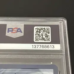 2025 POKEMON HOLIDAY CALENDAR #025 PIKACHU PSA 10 - Image 4